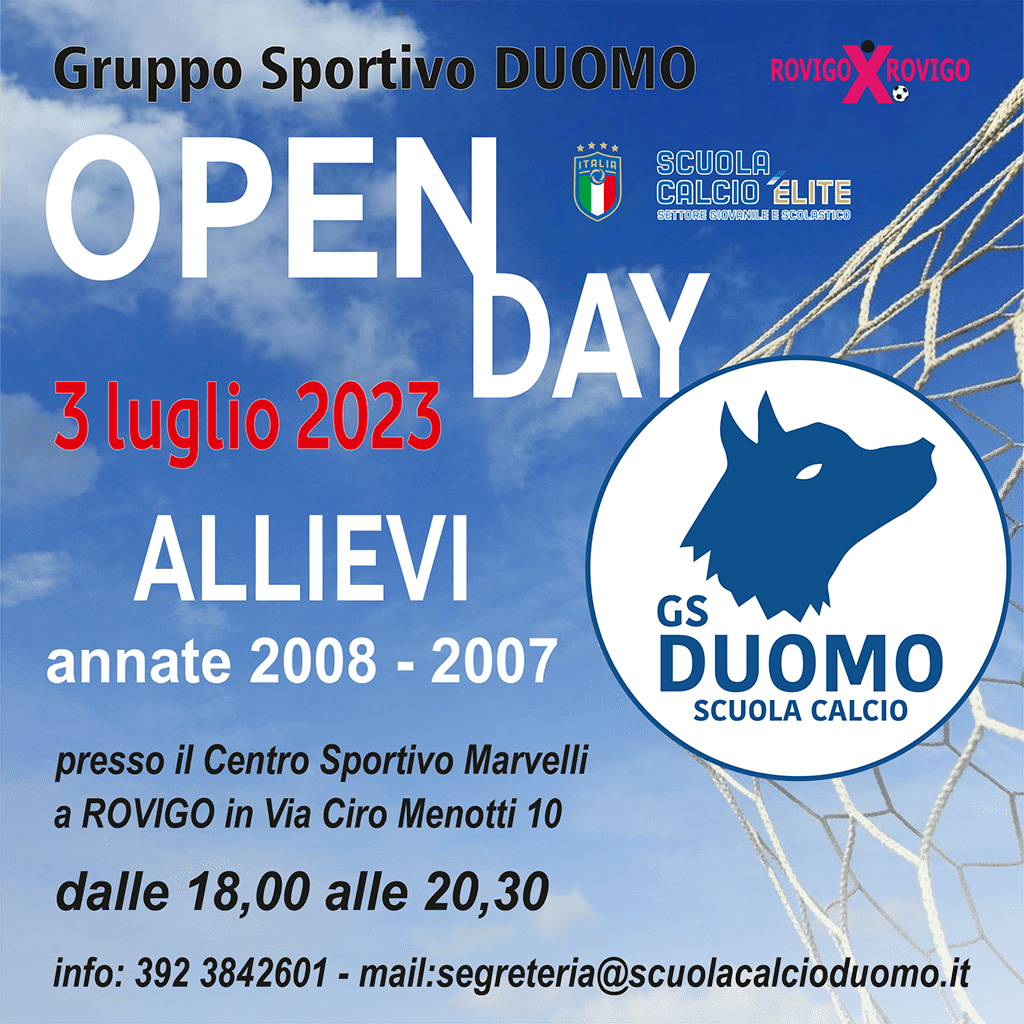 open-day-allievi-3-luglio-2023-g-s-duomo